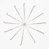 Felting Needles | 12 | © Conscious Craft